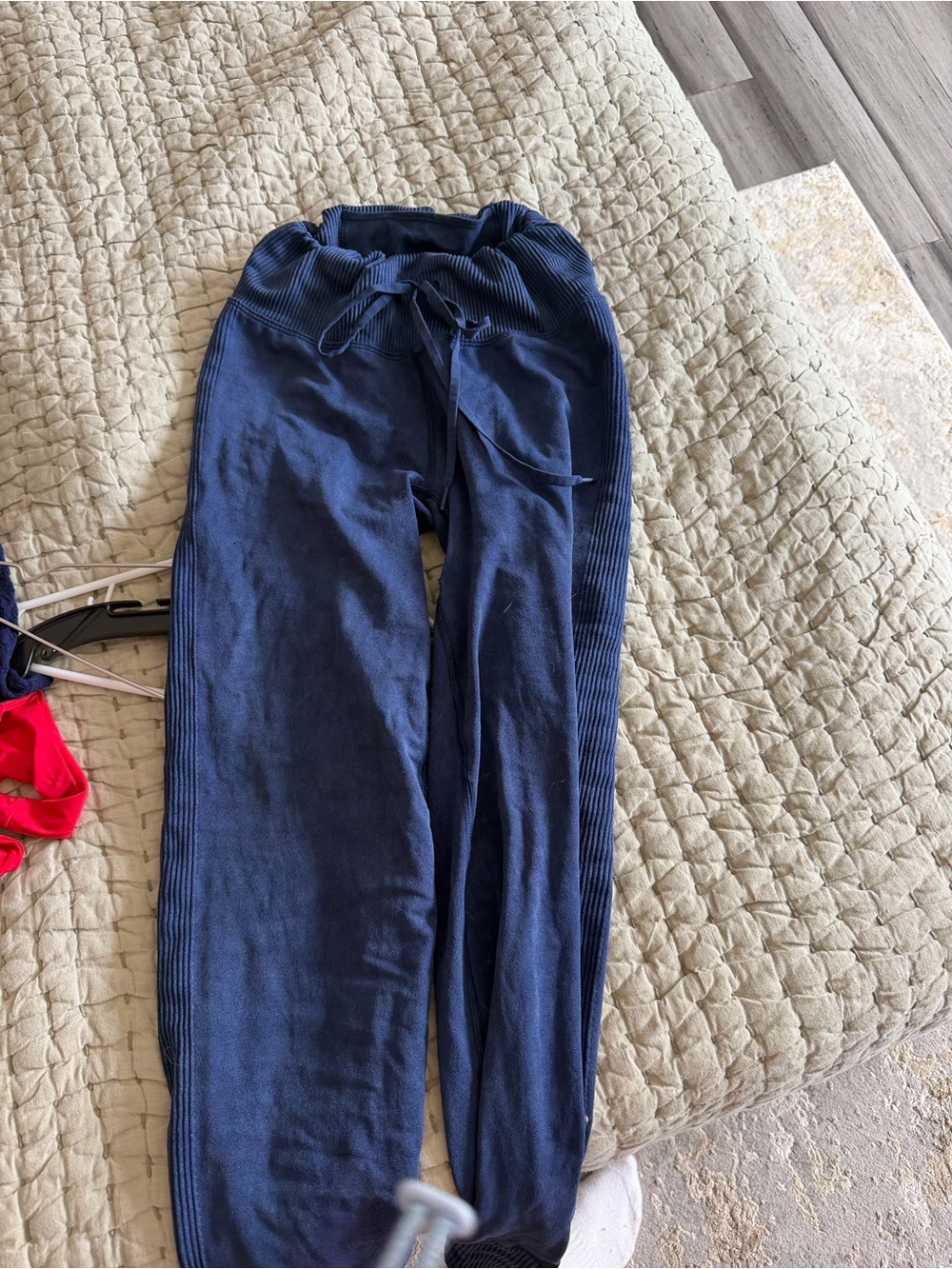 Vintage Victoria’s Secret PINK leggings
